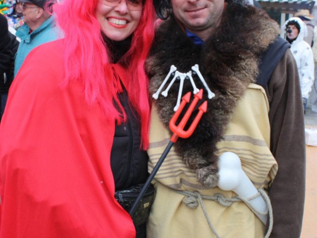 Fasching 2010